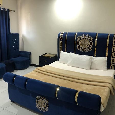 Hotel Islamabad Crown Rawalpindi Ngoại thất bức ảnh