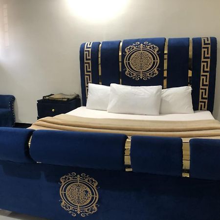 Hotel Islamabad Crown Rawalpindi Ngoại thất bức ảnh