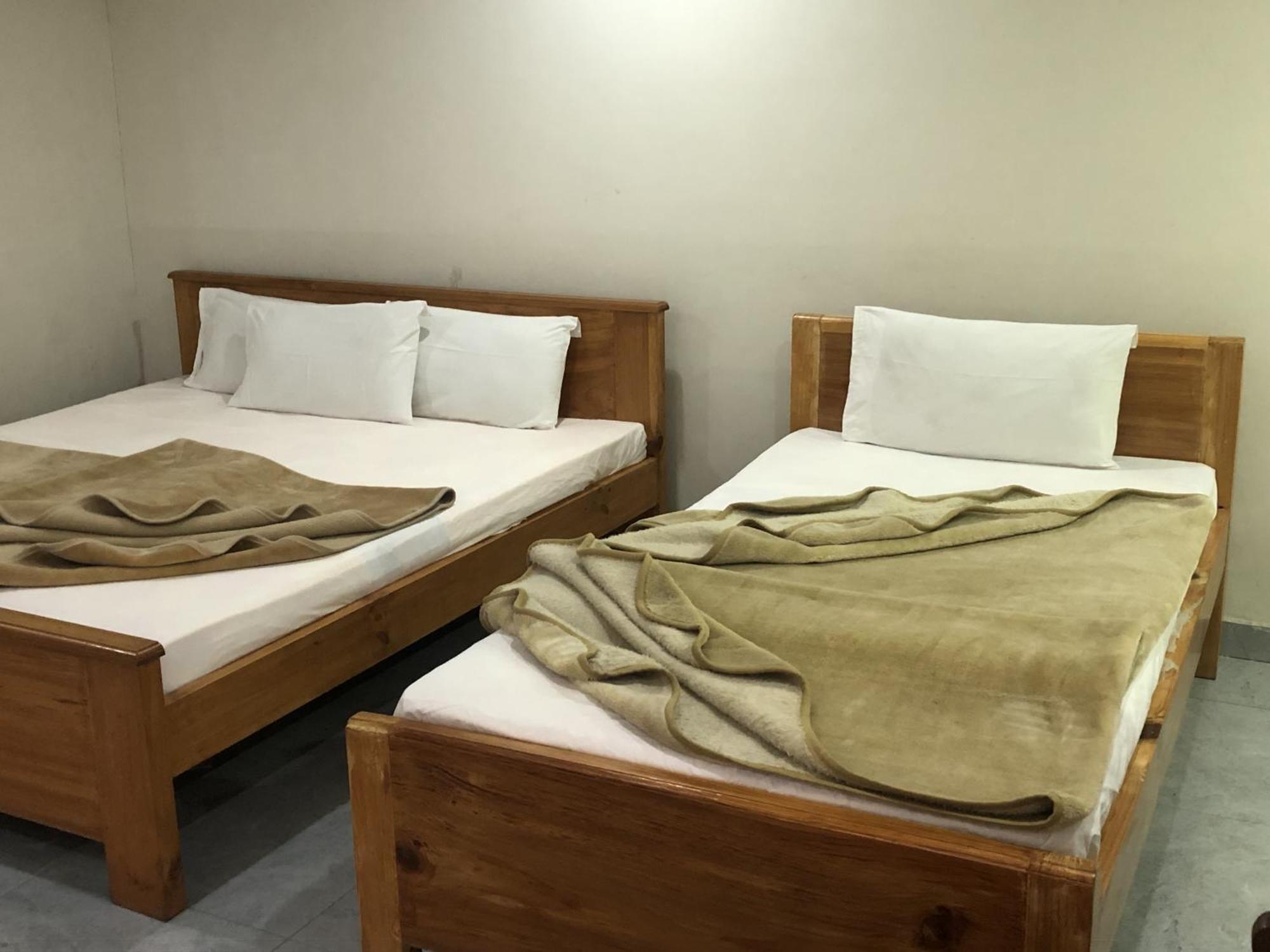 Hotel Islamabad Crown Rawalpindi Ngoại thất bức ảnh